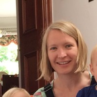 Yeo Valley Production Ltd Employee Victoria Crockatt's profile photo