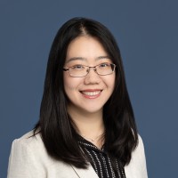 Rogers & Company, CPAs Employee Jing Shi's profile photo