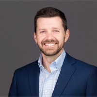 Sound Physicians Employee Evan Small's profile photo