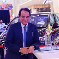 Afnan Khan Email & Phone Number