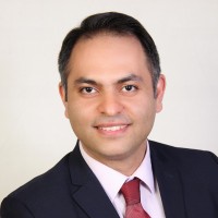 AVISTA OIL AG Employee Shahed Aliakbar's profile photo