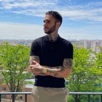 dub Employee Tarcísio Marinho's profile photo