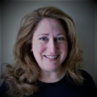 Lockheed Martin Employee Ann Huey's profile photo