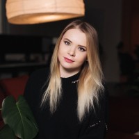 Yuliia Boklazhenko Email