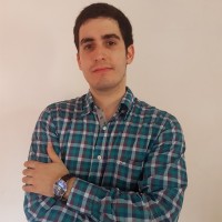 SATI Employee Gabriel Cáceres's profile photo