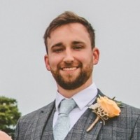 Synack, Inc. Employee Evan Rolfe's profile photo