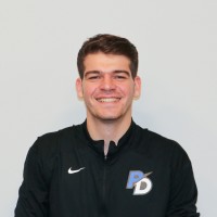 Prep Network Employee Cooper Olson's profile photo