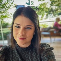 SydSen Employee Riana Burger's profile photo