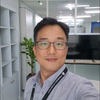 Integrated Biometrics Employee Ji-Suk Bang's profile photo