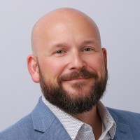 A.T. Cross Company Employee Patrick Maness's profile photo