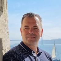 Beekman B.V. Employee Peter Boekhoudt's profile photo