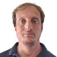 Apothesource, Inc. Employee Richard Abraham's profile photo