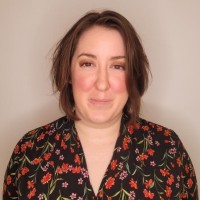 Lawline Employee Beth Bersson's profile photo