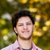 Madison Public Library (Madison, WI) Employee Zachary Lichtenstein's profile photo