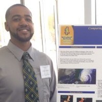 Greensboro Staffing Consultants Employee Julian Gordon's profile photo