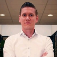 VDL Systems Employee Frenk Zegers's profile photo