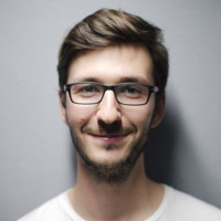 Market Force Information Employee Kevin Martz's profile photo
