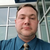 Netcracker Technology Employee Pat Long's profile photo