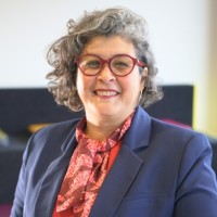 RUPTUR Employee Khadija Nemri's profile photo