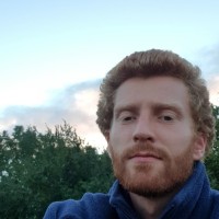 Ecology Solutions Group Employee Benjamin Sear's profile photo