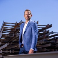 Next Level Decking Employee Brandon Bell's profile photo