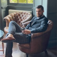 Vets Klinic Employee Rhys Cipd's profile photo