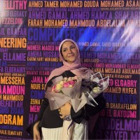 Efreshli Employee Eman Metwaly's profile photo
