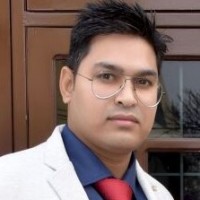 Shine Web Services Employee Dinesh Shimar's profile photo