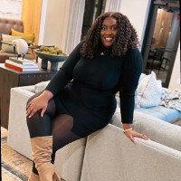 Kinetic Concepts Employee Brittany Martin's profile photo