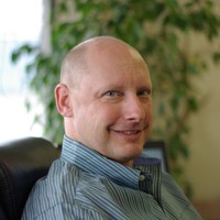 Brenntag Pacific Employee Bob Long's profile photo