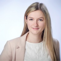 Madeleine Kraus Email