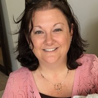 NC IDEA Employee Andrea Cook's profile photo