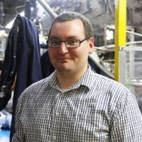 CITY | CLEAN AND SIMPLE Employee Dakota Gipper's profile photo