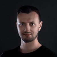 Ars Thanea Employee MacIej Mizer's profile photo