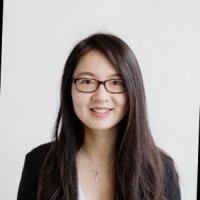 Amazon Employee Xin Luo's profile photo