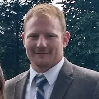 Danfoss Power Solutions Employee Billy Baker's profile photo