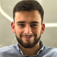 PGI Engineering & Consulting Employee Manuel Pradillo Pérez-Bustos's profile photo
