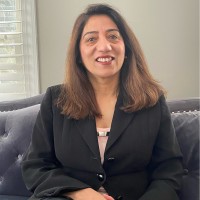 Truist Employee Jyoti Mehra's profile photo