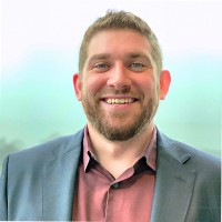 RoadOne IntermodaLogistics Employee Alan Boyd's profile photo