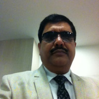 Rabindra Jha Email