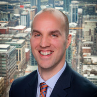 Stoel Rives LLP Employee Adam Dittman's profile photo