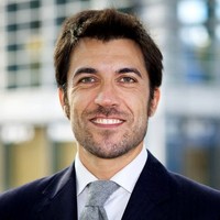 JDi Employee Benjamin Meterano's profile photo