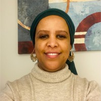TechFluent Employee Semira Abegaz's profile photo