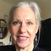 Penny Mathers Email