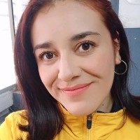 Casa Andina Employee Sandra Lucia Fuertes Bravo's profile photo