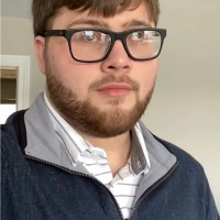 FactCite Employee Josh Foreman's profile photo