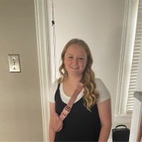Renewal Rehab Employee Kendall Maedge's profile photo