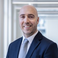 MRP Investment & Development Employee Mark McIob's profile photo