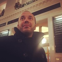 SofSURFACES Inc. Employee Peter Druck's profile photo