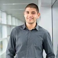 CarStore Employee Boris Stoyanov's profile photo